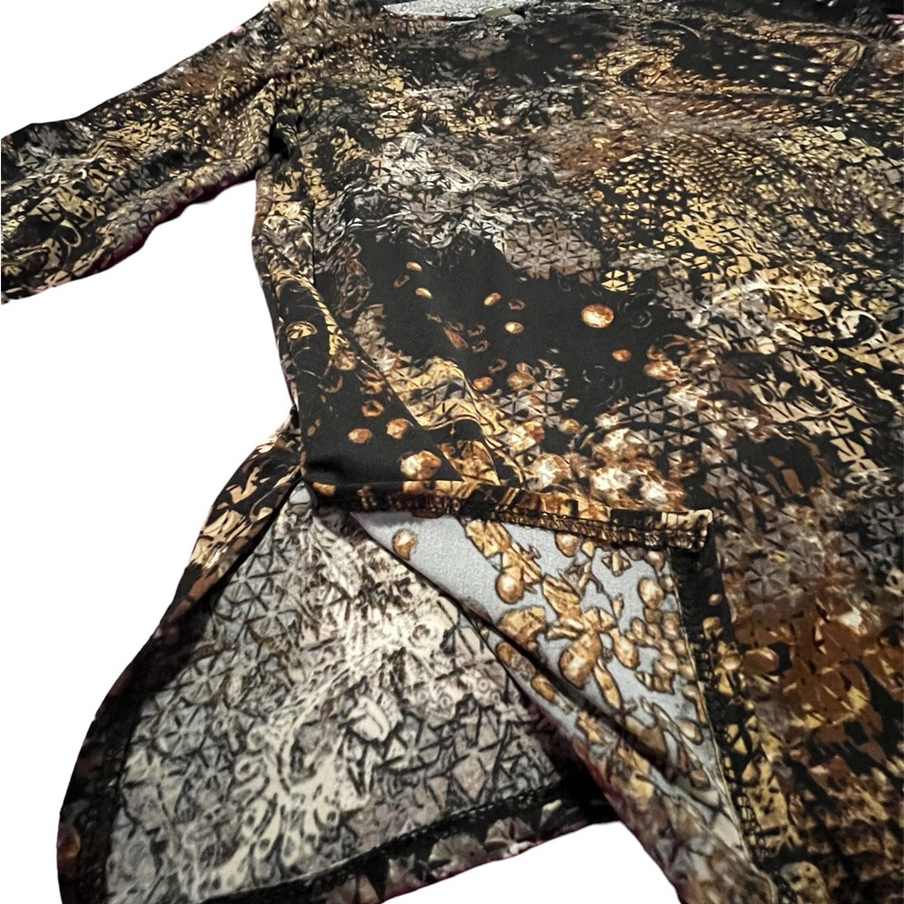 Notations blouse - Picture 4 of 5